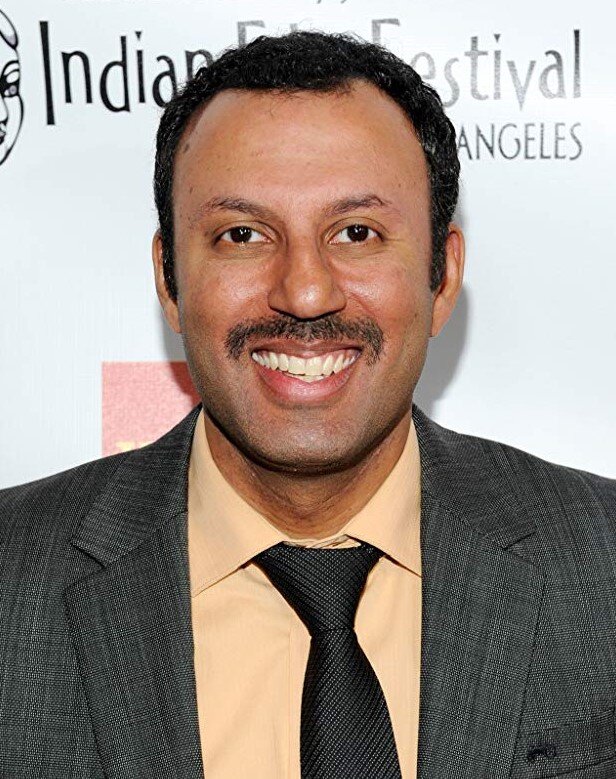 Rizwan Manji photo