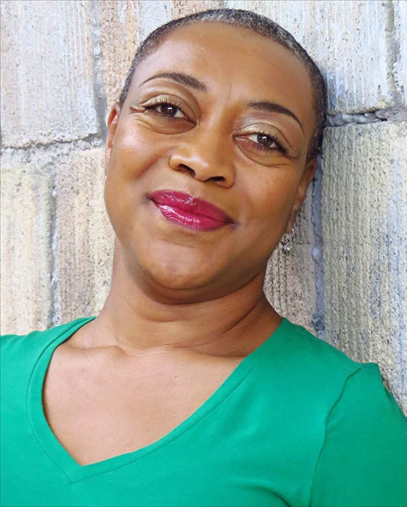Karen Robinson photo