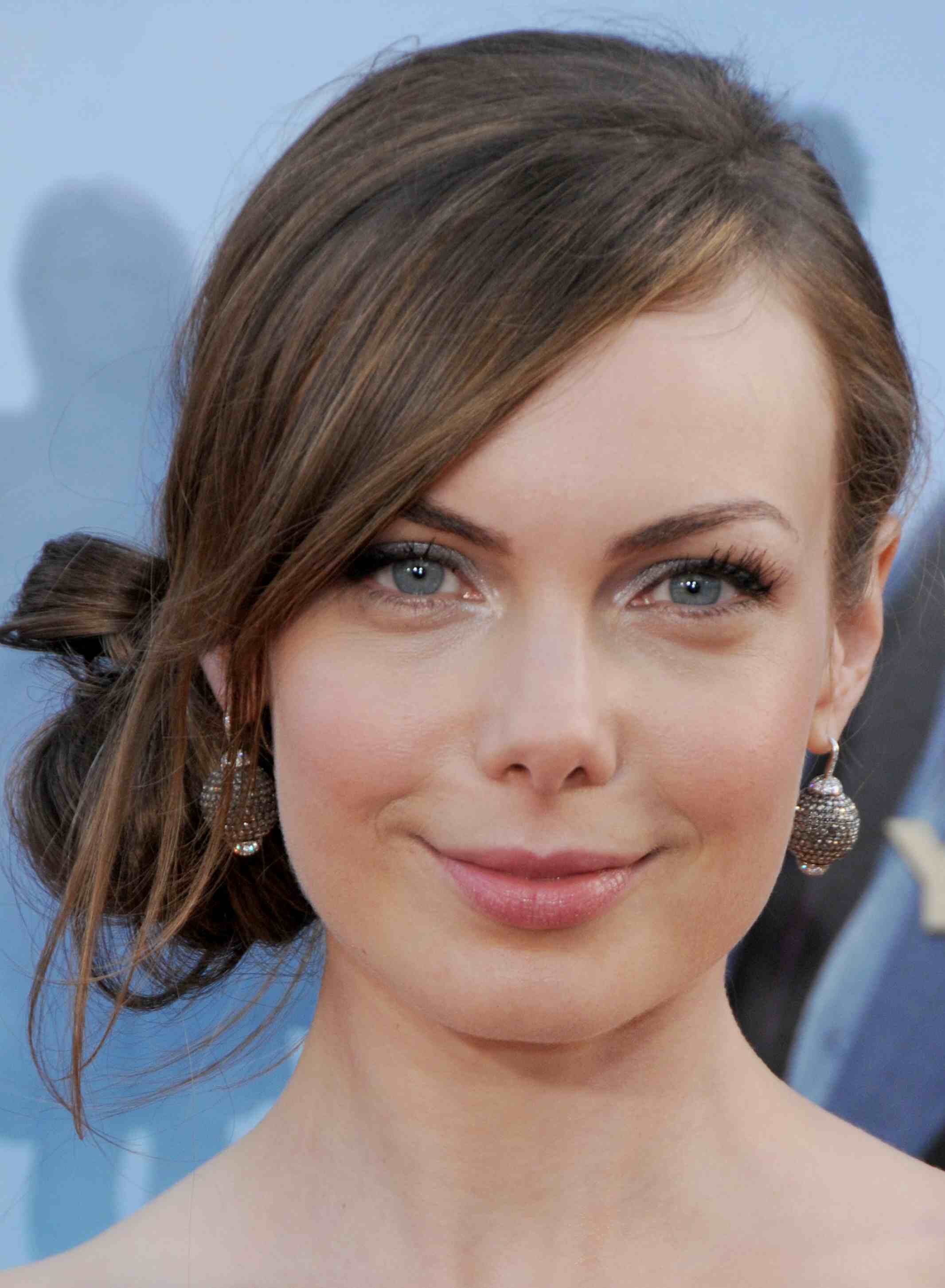 Amanda Walsh photo