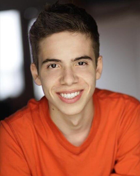 Matthew Tissi photo
