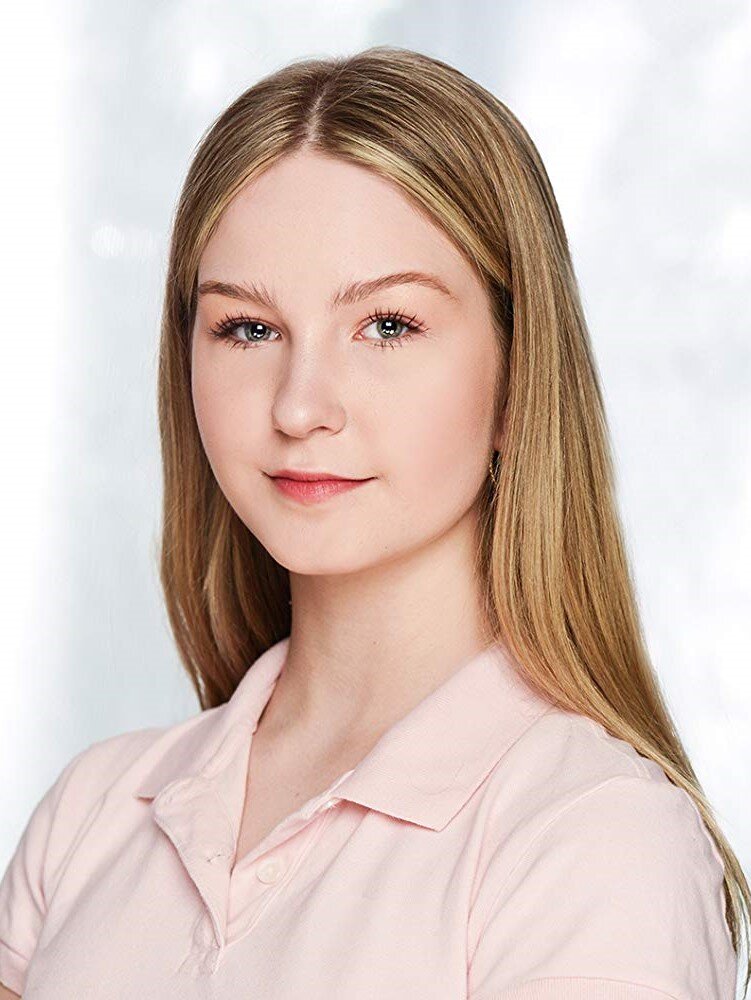 Stefani Kimber photo