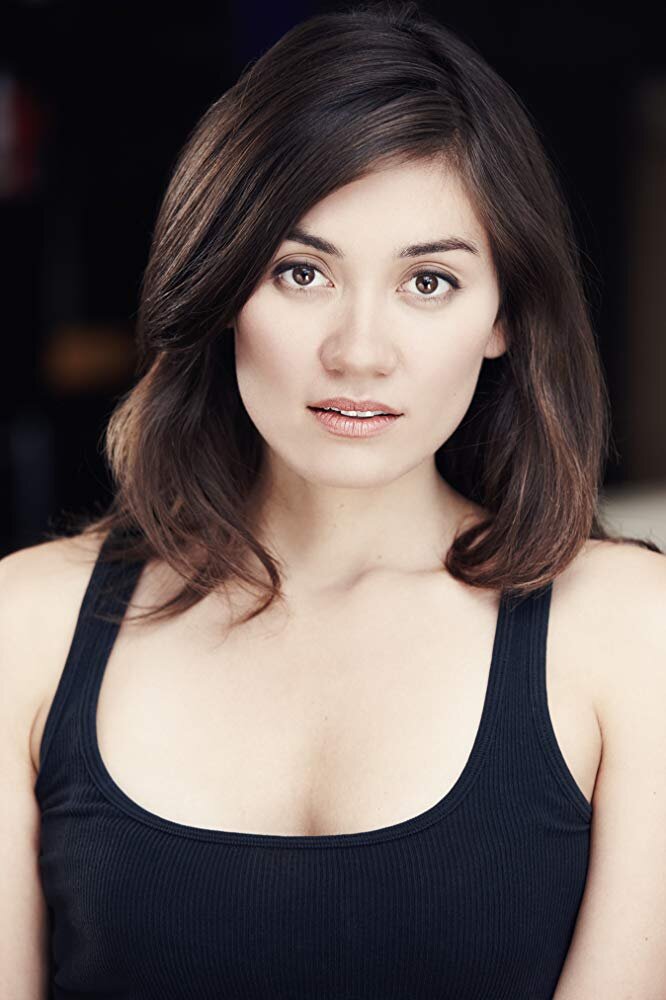Vanessa Matsui photo
