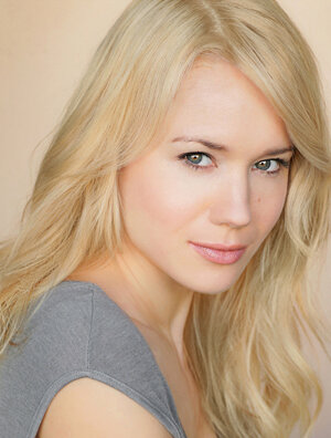 Kristen Hager photo