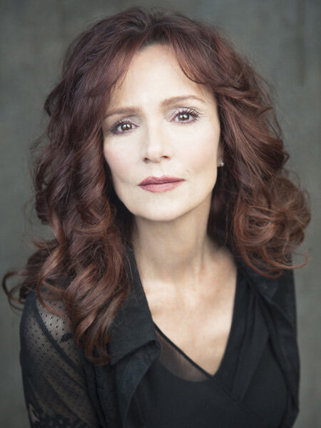 Jennifer Dale photo