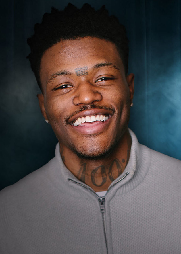 DC Young Fly photo