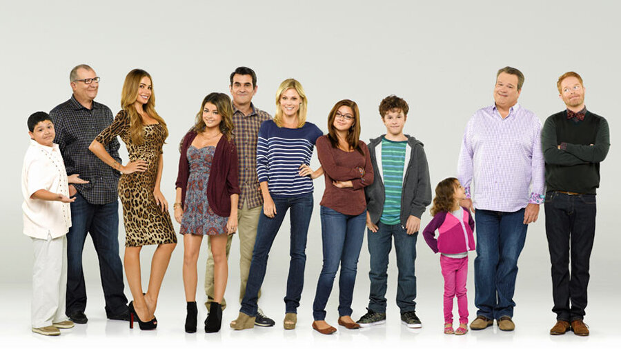 Modern Family
