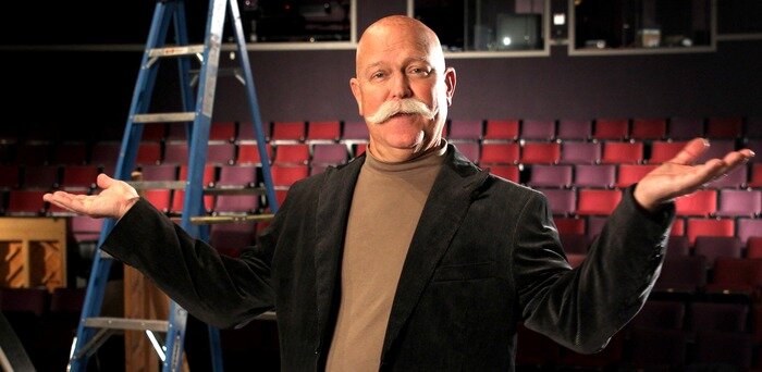 Will Vinton photo