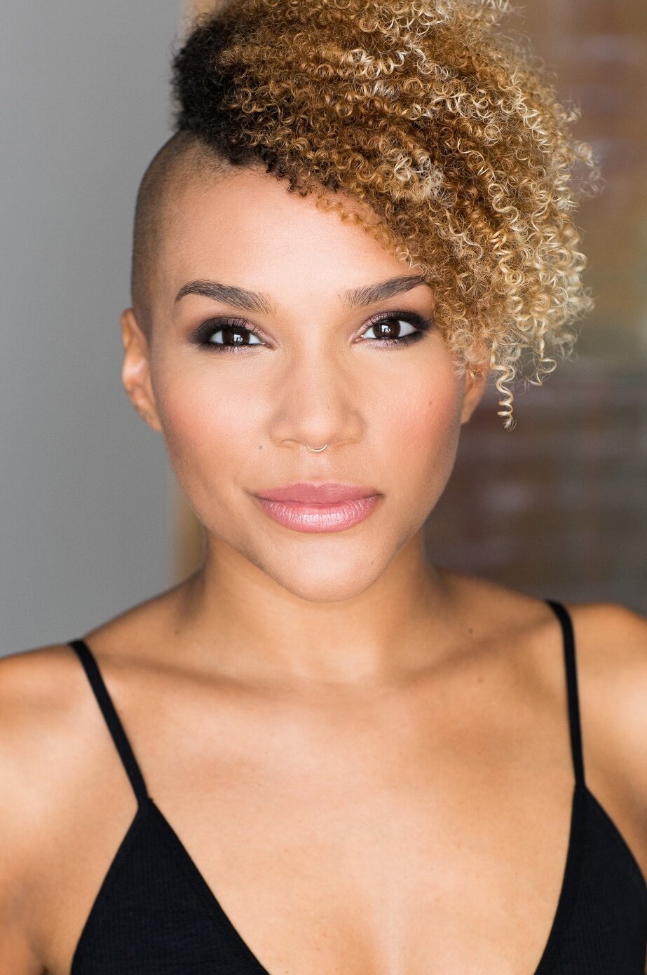 Emmy Raver-Lampman