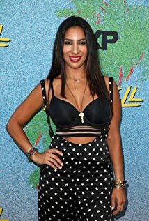 Liana Mendoza photo