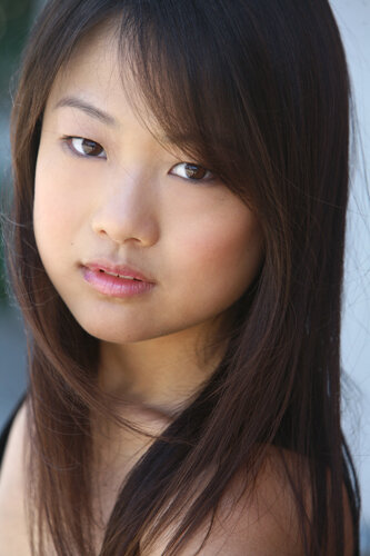 Krista Marie Yu photo