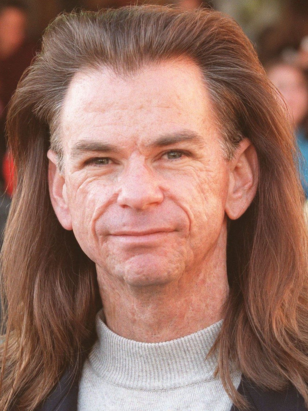 Troy Miller photo
