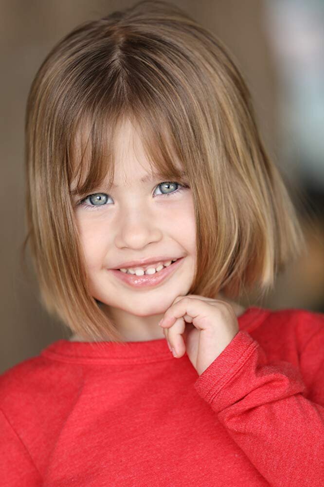 Ana Sophia Heger photo