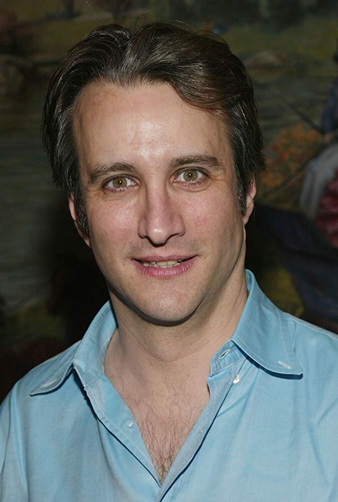 Bronson Pinchot photo