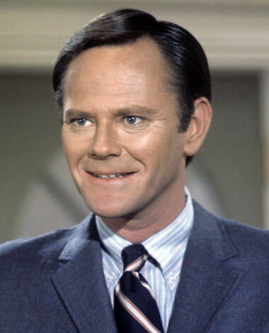 Dick Sargent