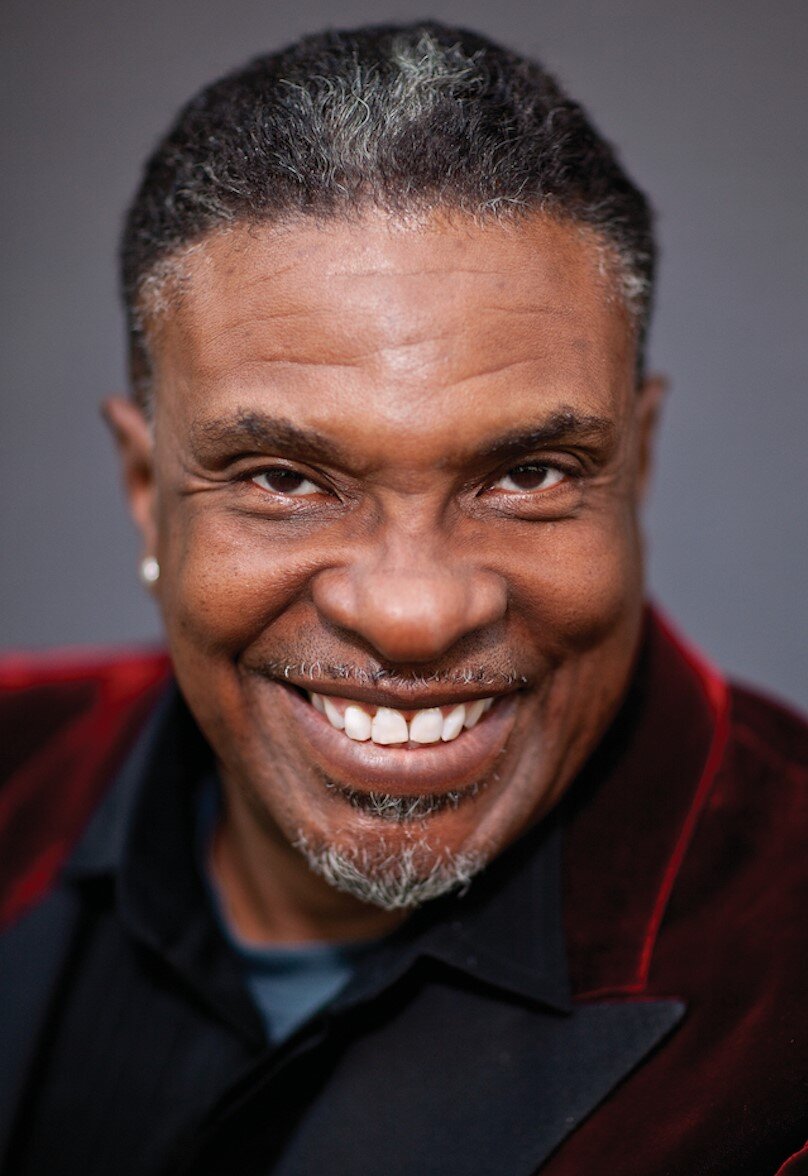Keith David photo