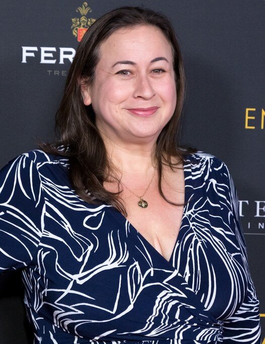 Laura Gutin Peterson photo