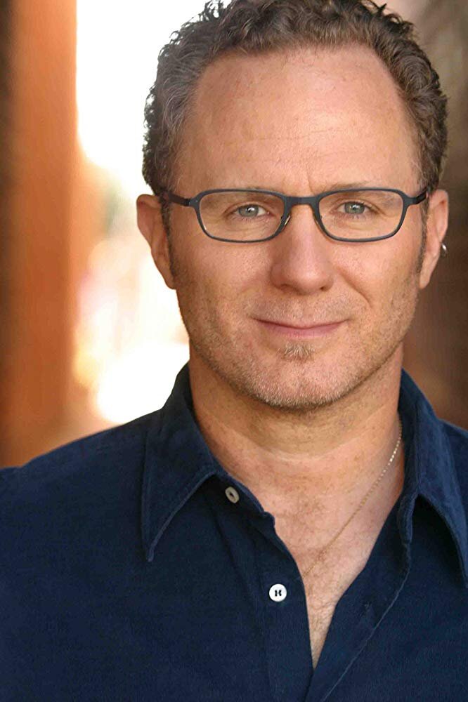 Todd Holland photo