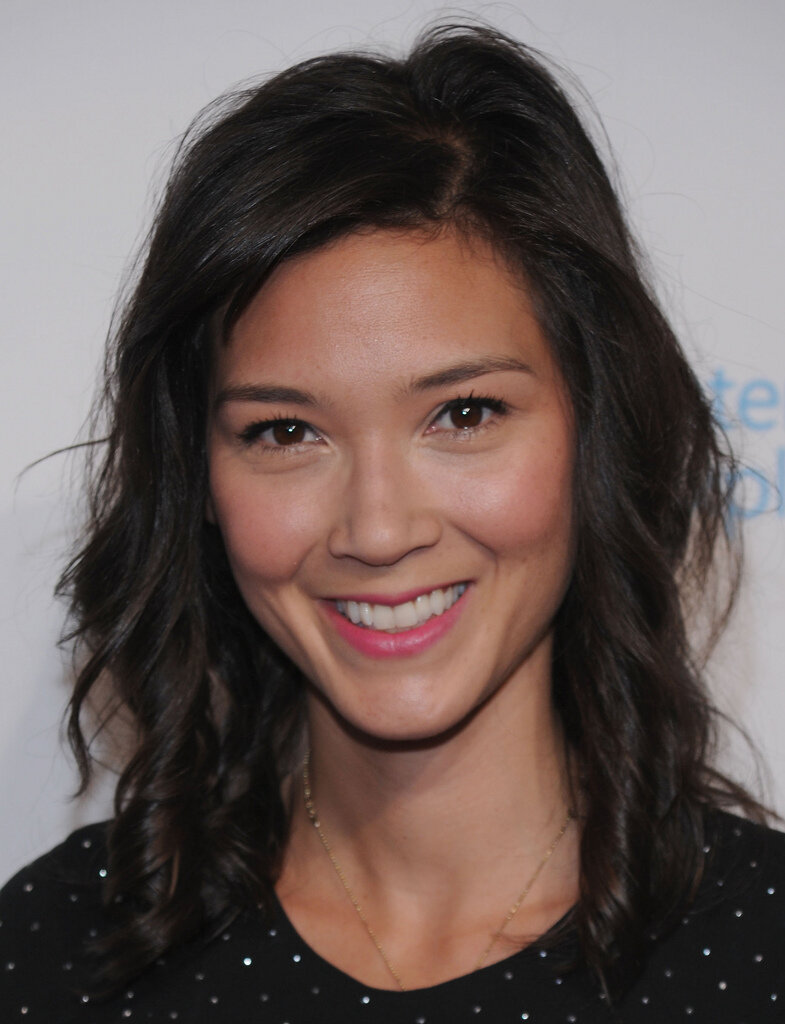 Erica Oyama photo