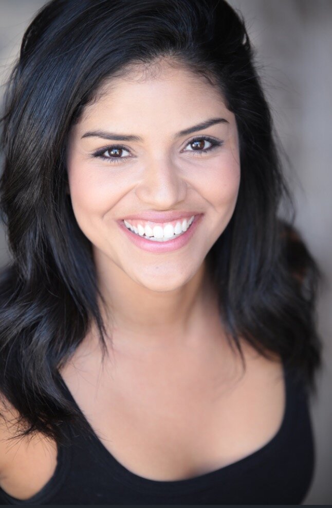 Karrie Martin photo