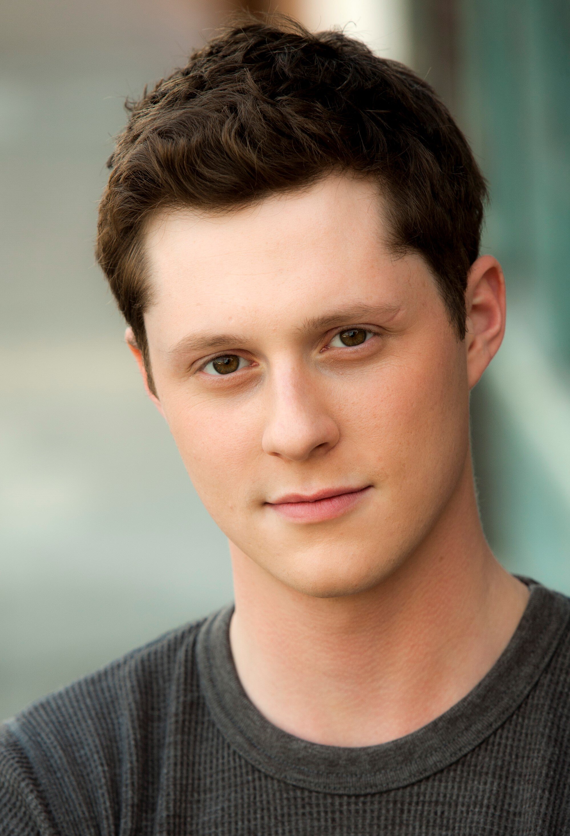 Noah Reid photo