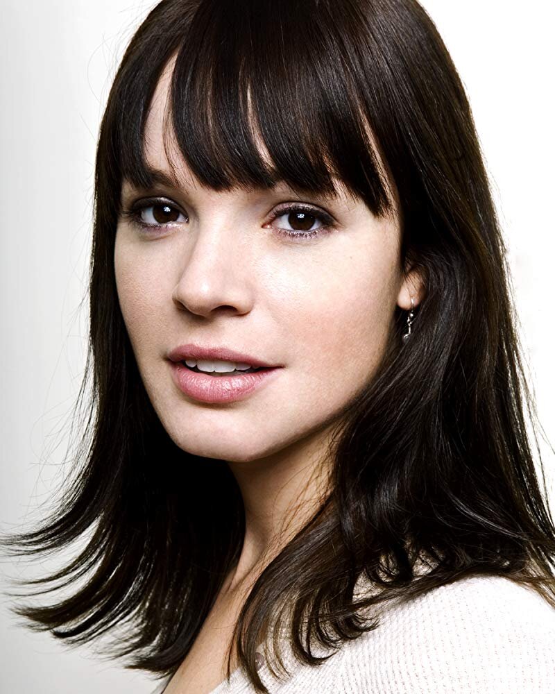 Rachel Wilson photo