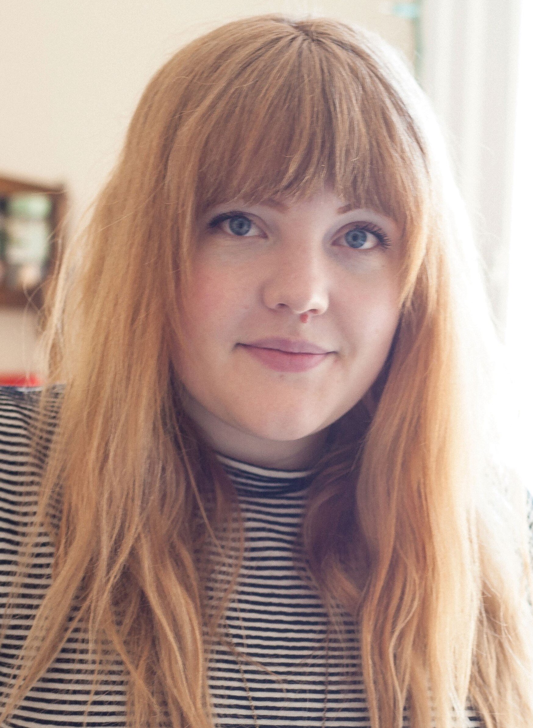 Monica Heisey photo