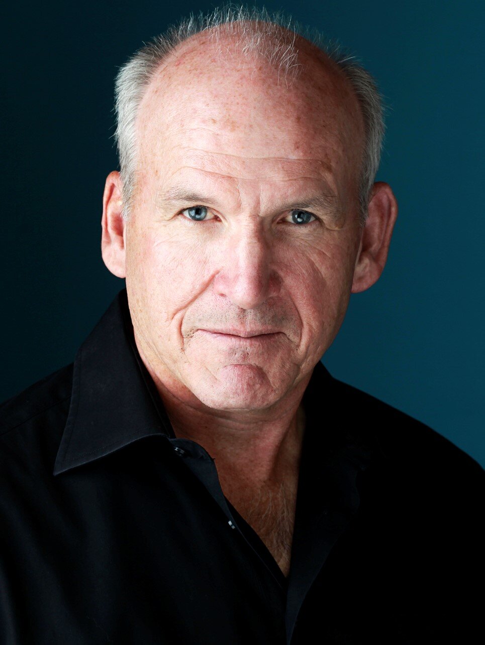 John Bourgeois photo