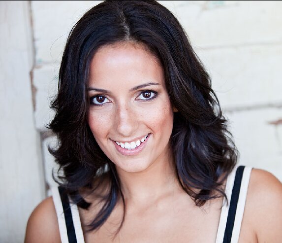Danielle Uhlarik photo