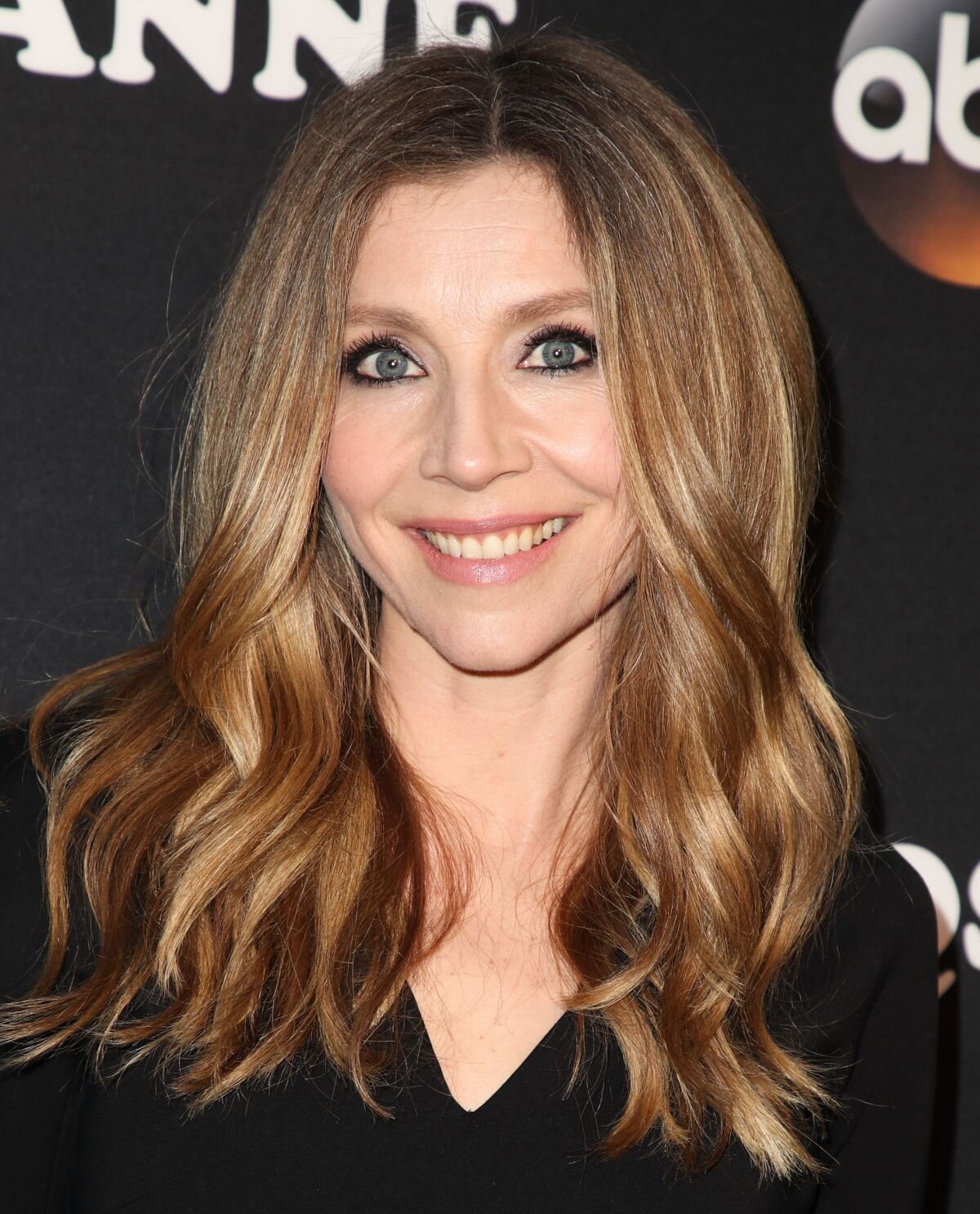 Sarah Chalke