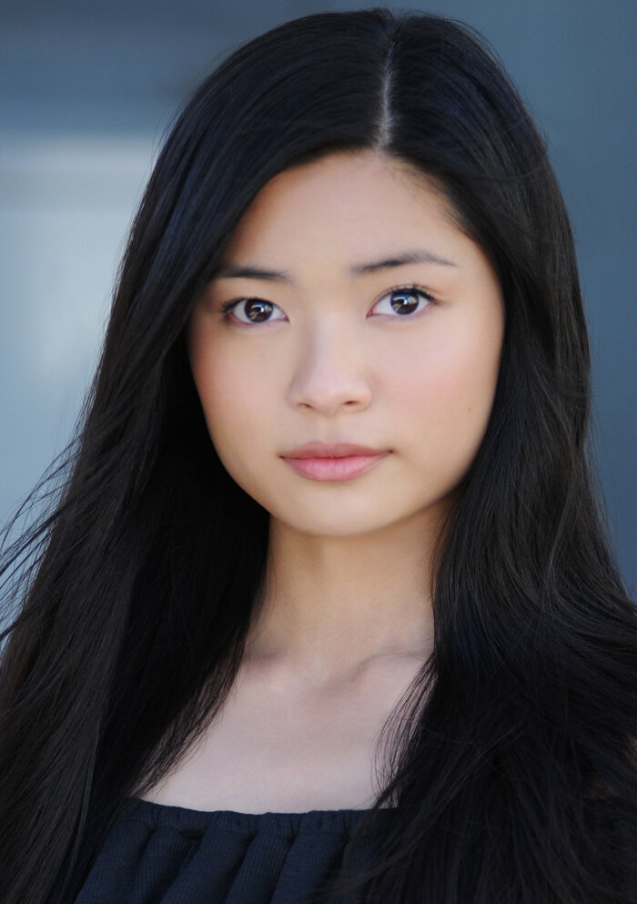 Ashley Liao photo