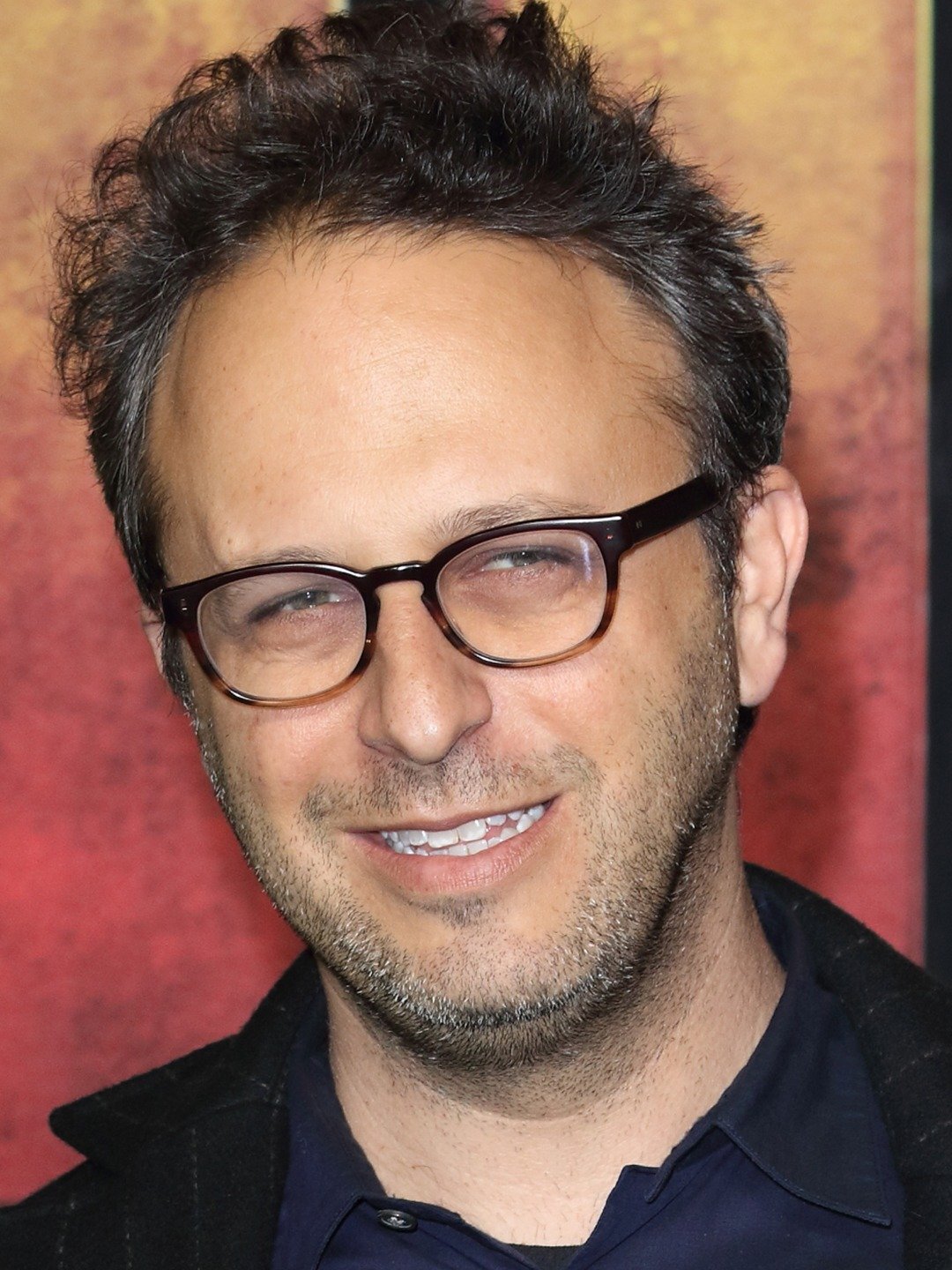 Jake Kasdan photo