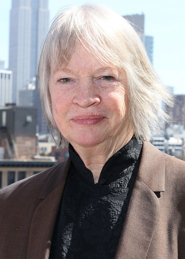 Dorothy Lyman