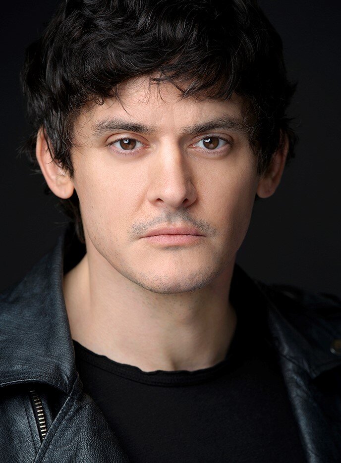 James Cade photo