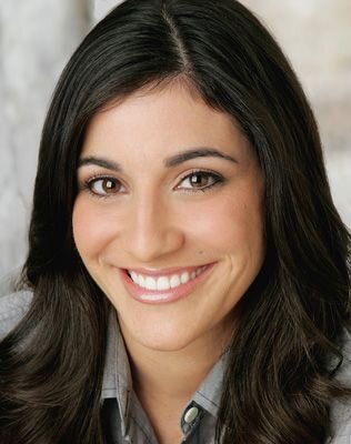 Jane Becker photo