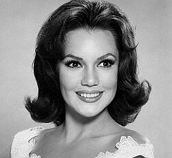 Mary Ann Mobley