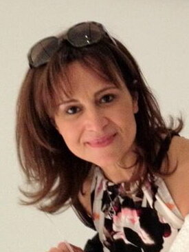 Nastaran Dibai photo
