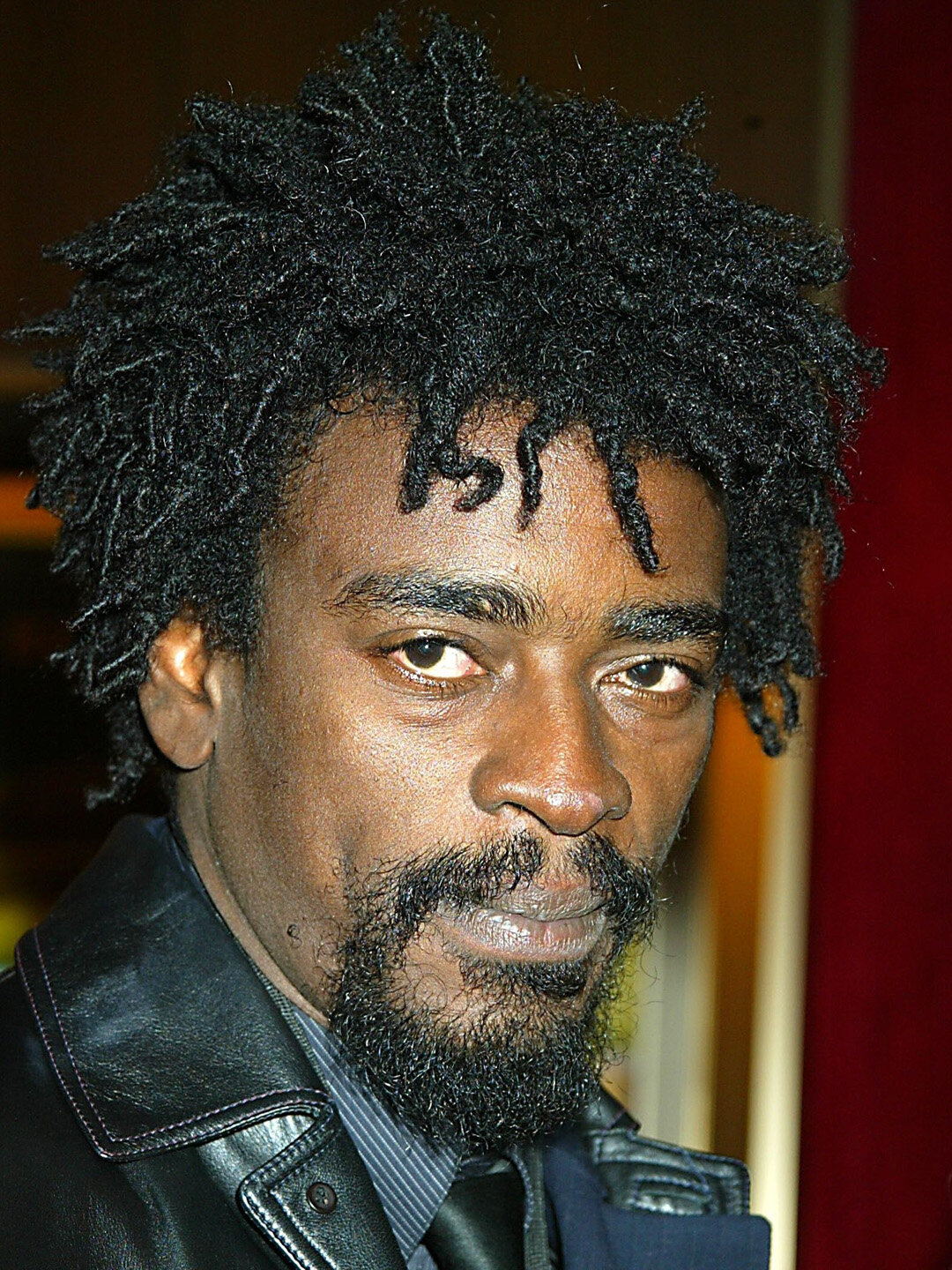 Seu Jorge photo