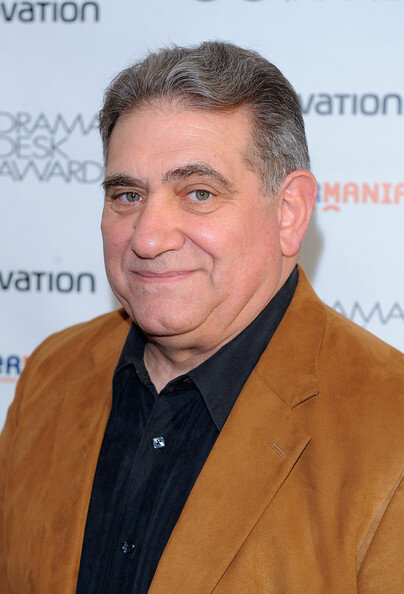 Dan Lauria