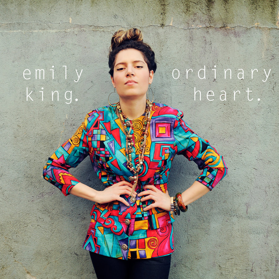Emily King photo