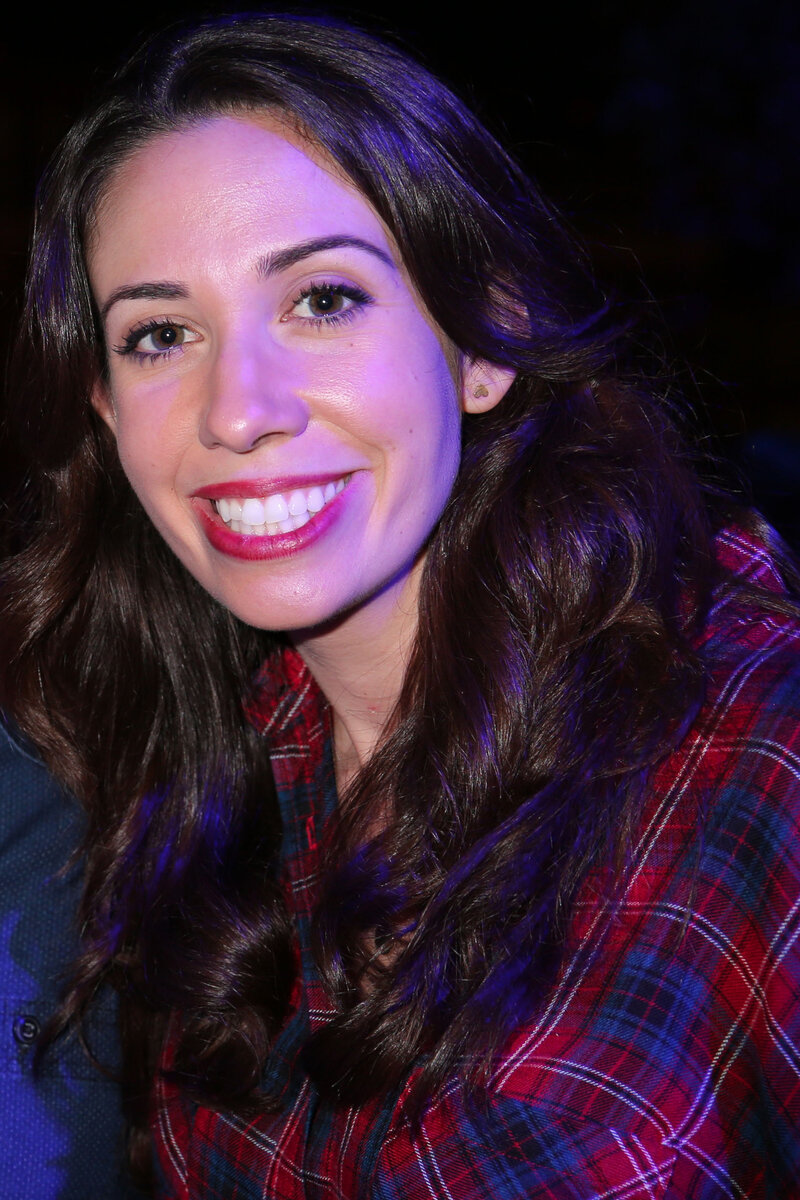 Tara Hernandez photo