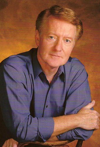 Tim Gamble photo