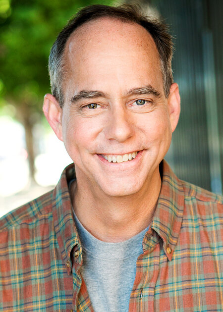 Tom Simmons photo