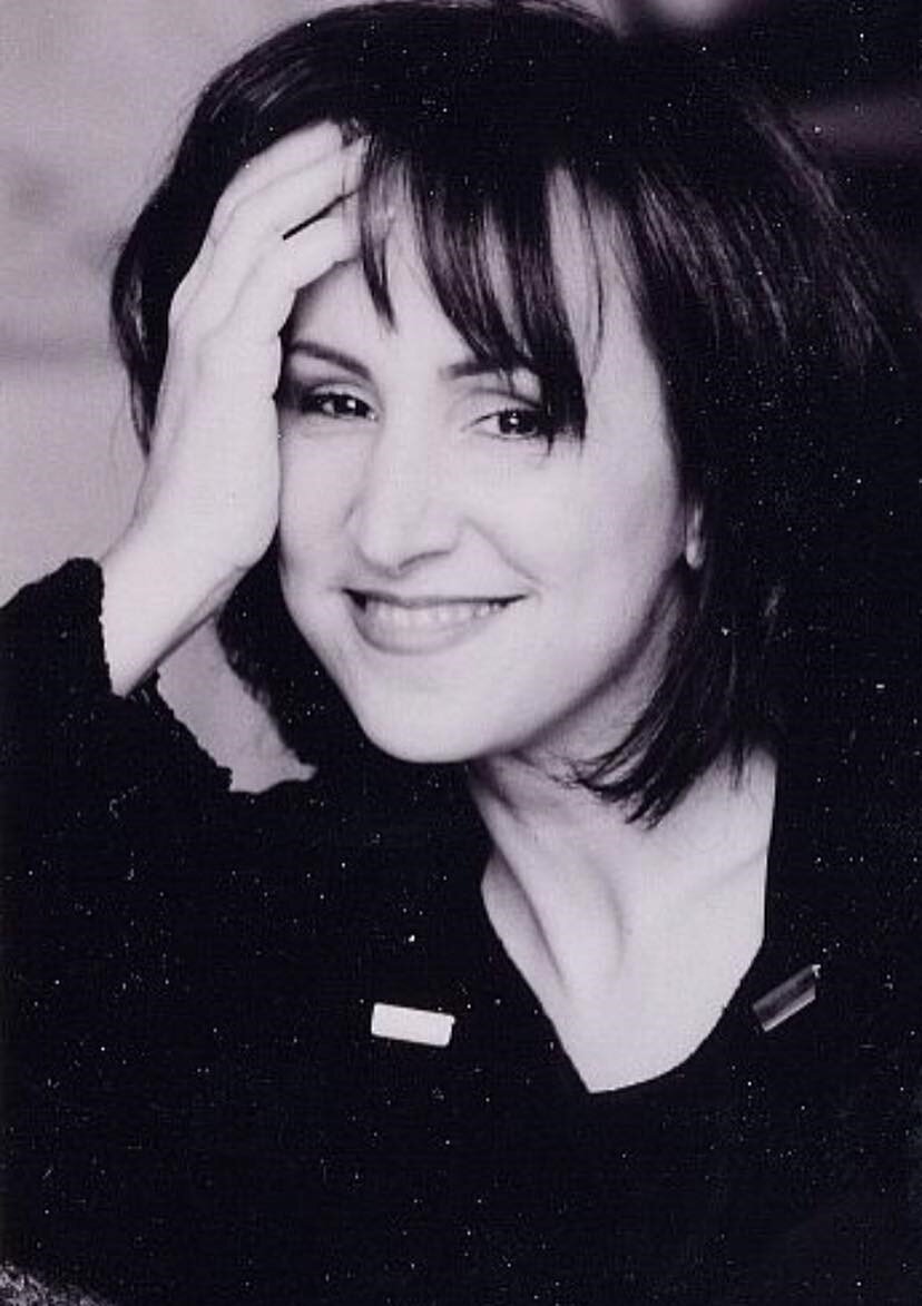 Cecily Adams photo