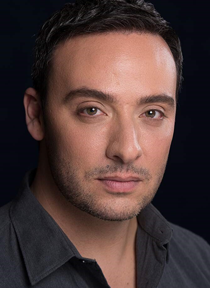 Salvatore Antonio photo