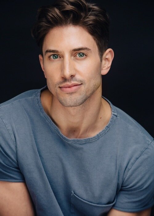 Nick Adams photo