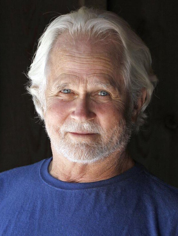 Tony Dow