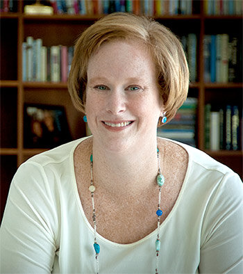 Allison Gilbert photo