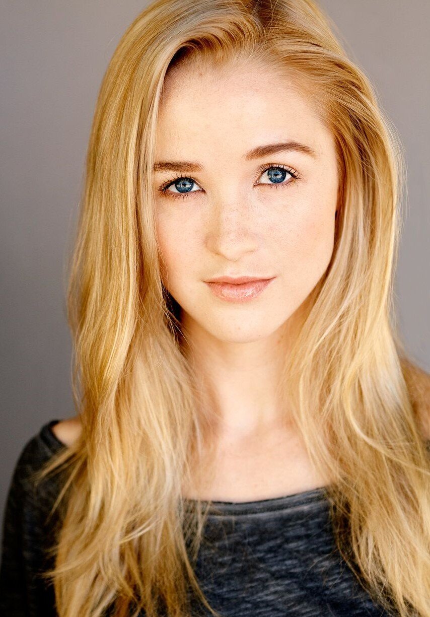 Lily Nicksay photo