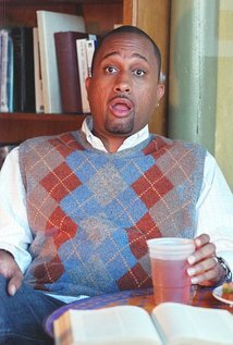 Kenya Barris photo