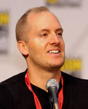 Mark Hentemann photo